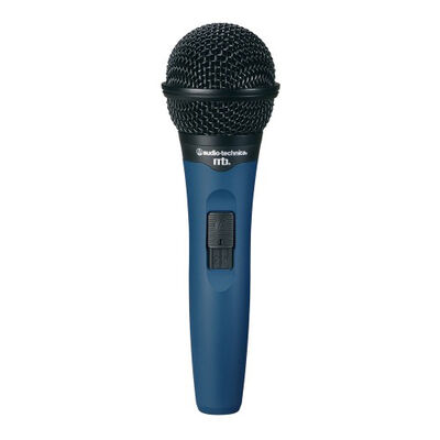 MB1K Vokal Dinamik Mikrofonu - 1