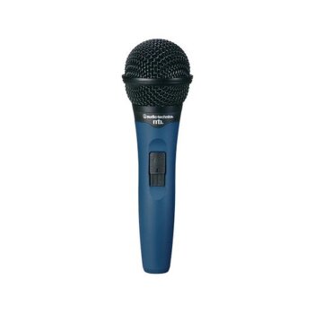 MB1K Vokal Dinamik Mikrofonu - Audio Technica