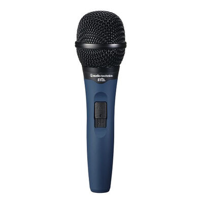MB3K Vokal Dinamik Mikrofonu - 1
