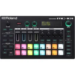 MC-101 Aira Groovebox - 