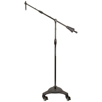 MC-125 Professional Studio Boom Stand, Black - Ultimate Support