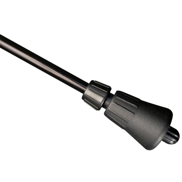 MC-125 Professional Studio Boom Stand, Black - 3