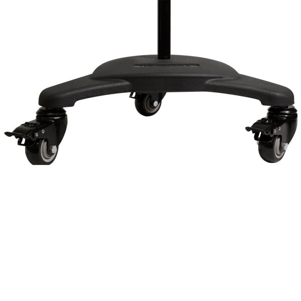 MC-125 Professional Studio Boom Stand, Black - 4