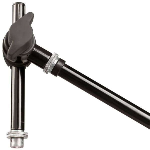 MC-125 Professional Studio Boom Stand, Black - 6