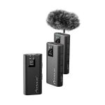 MC-2 | 2.4G Wireless Microphone System - 1