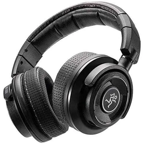MC-350 Profesyonel Close-Back Kulaklık - 2