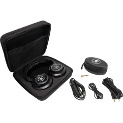 MC-350 Profesyonel Close-Back Kulaklık - 3