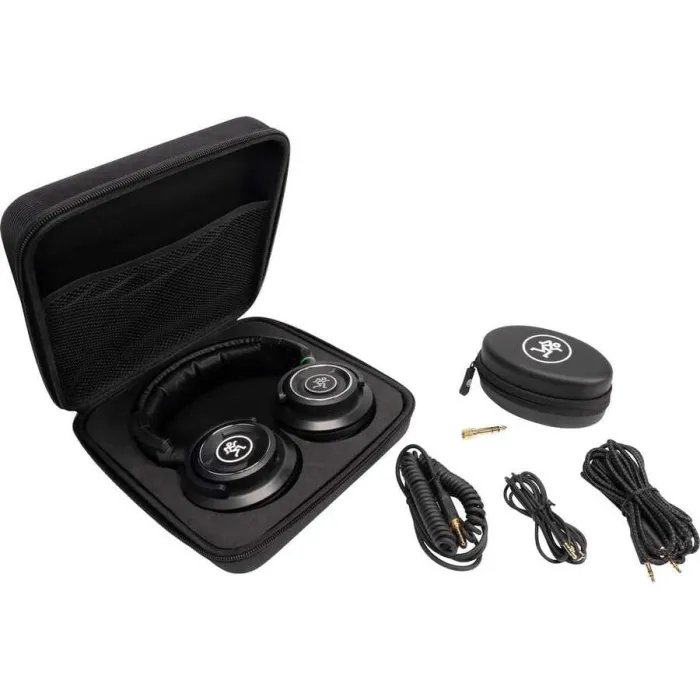 MC-350 Profesyonel Close-Back Kulaklık - 3