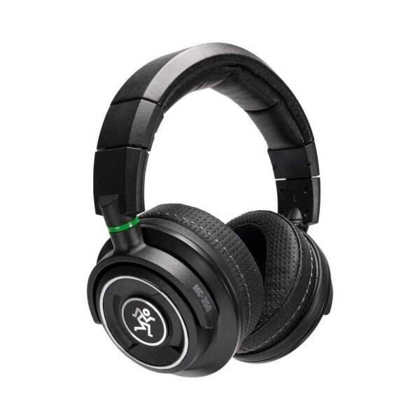 MC-350 Profesyonel Close-Back Kulaklık - 1