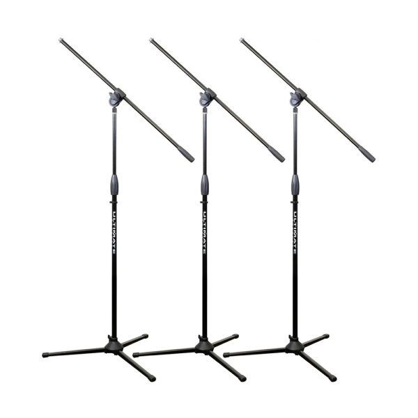 MC-40B Pro 3 Pack - Ultimate Support