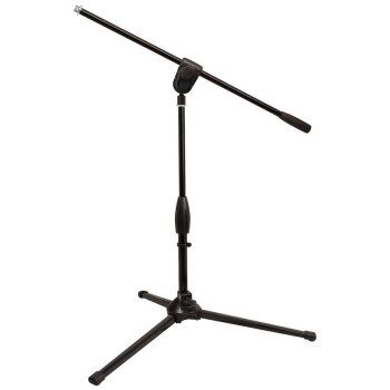 MC-40B Pro Short - Ultimate Support