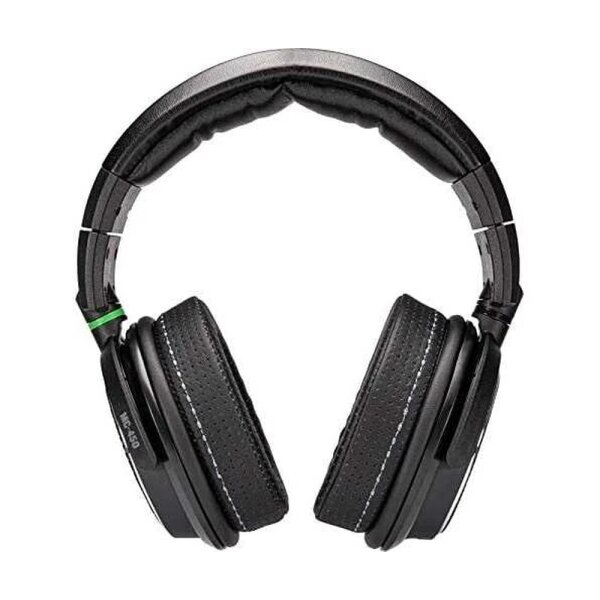 MC-450 Profesyonel Open-Back Kulaklık - Mackie