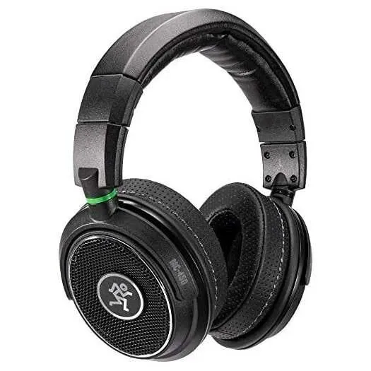 MC-450 Profesyonel Open-Back Kulaklık - 2