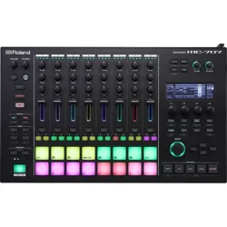 MC-707 Groovebox - 