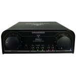 MC1.1 - Monitor Controller & Phone PreAmp - 1