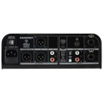 MC1.1 - Monitor Controller & Phone PreAmp - 3