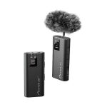 MC2 | 2.4G Wireless Microphone System Single - 1