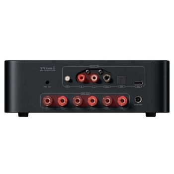 MC351-32V Bluetooth Audio Amplifier - 2