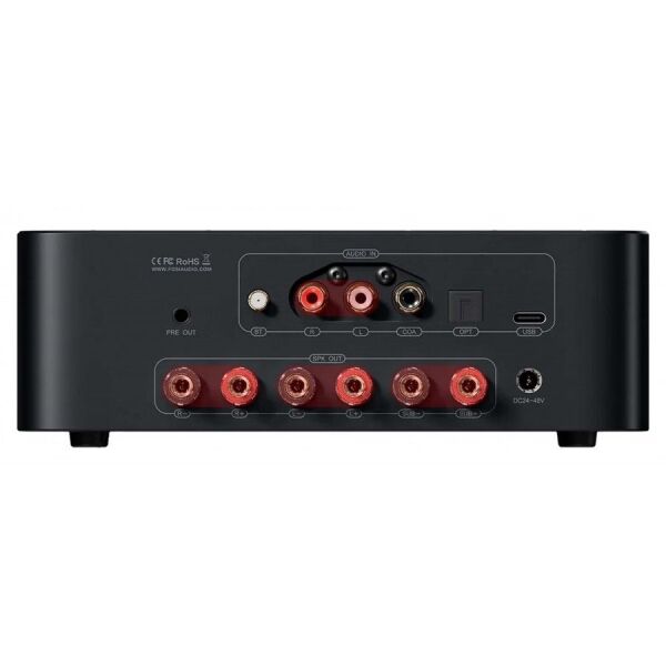MC351-32V Bluetooth Audio Amplifier - 2