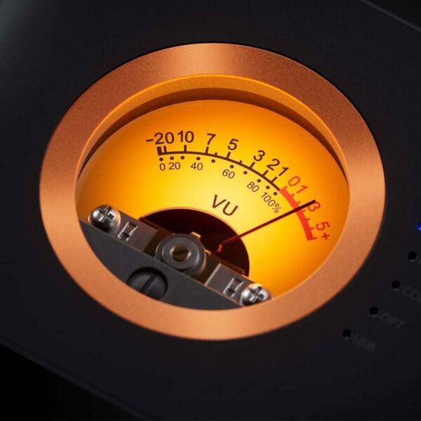 MC351-32V Bluetooth Audio Amplifier - 3