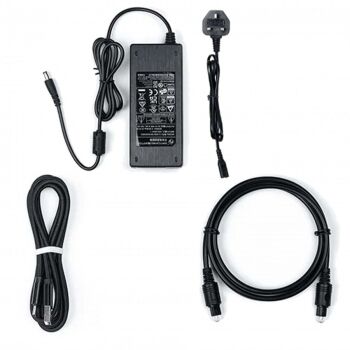 MC351-32V Bluetooth Audio Amplifier - 5