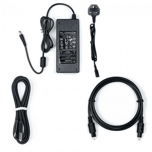 MC351-32V Bluetooth Audio Amplifier - 5