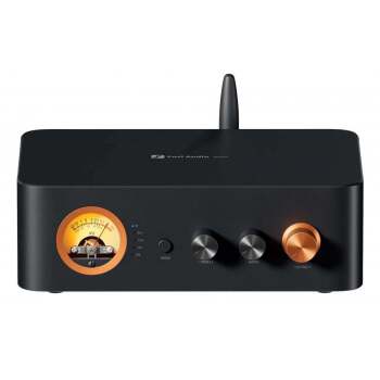 MC351-32V Bluetooth Audio Amplifier - Fosi Audio