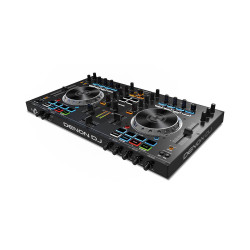 MC4000 DJ Controller - Thumbnail