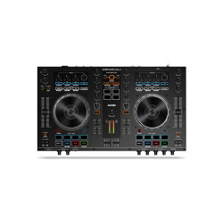 MC4000 DJ Controller - Thumbnail