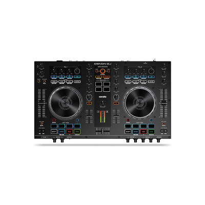 MC4000 DJ Controller
