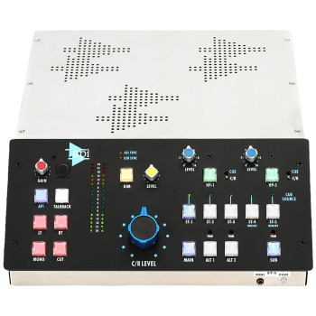 MC531 Monitor Controller - API Audio