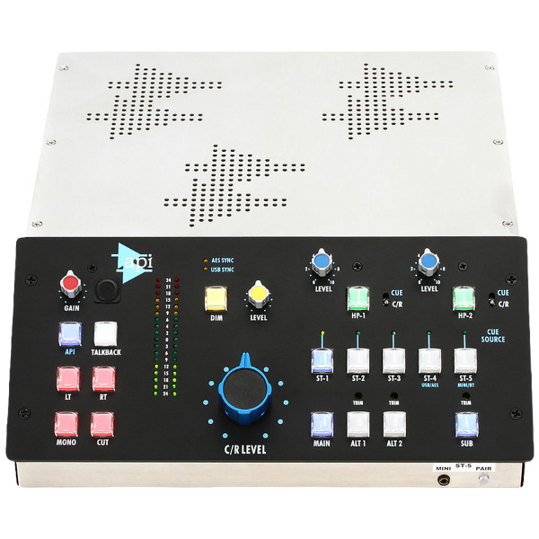 MC531 Monitor Controller - 1