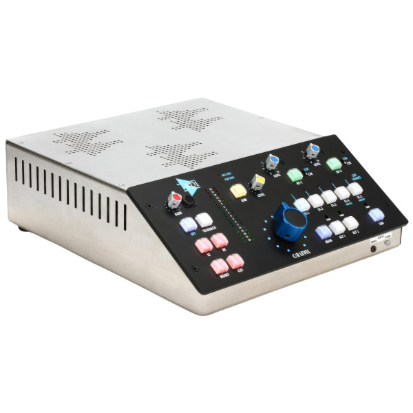 MC531 Monitor Controller - 2