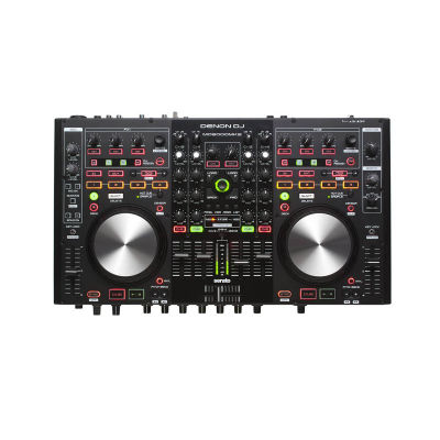 MC6000 MKII DJ Controller