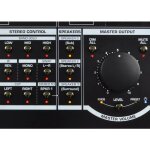 MC7.1 - Surround Monitor Controller - 4