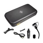 MCM 114 Set Çello / Clip-On Minyatür Cardioid Mikrofon Sistemi - Neumann