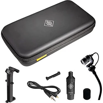 MCM 114 SET Gitar Clip-On Minyatür Cardioid Mikrofon Sistemi - Neumann