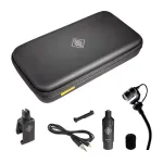 MCM 114 Set Drums / Clip-On Minyatür Cardioid Mikrofon Sistemi - Neumann