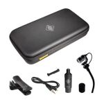 MCM 114 Set Brass-Sax-Uni / Clip-On Minyatür Cardioid Mikrofon Sistemi - Neumann