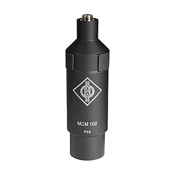 MCM 100 / (MCM) Output Stage - Neumann