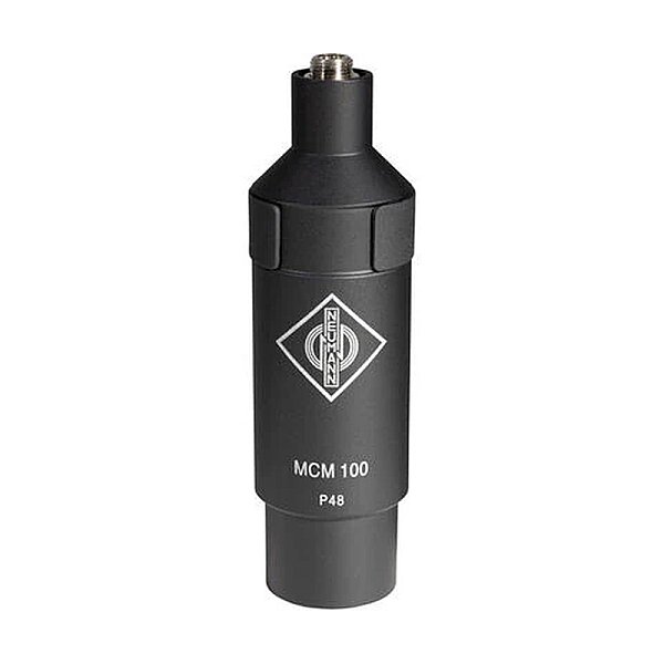 MCM 100 / (MCM) Output Stage - 1