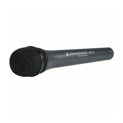 MD 42 Dinamik Mikrofon