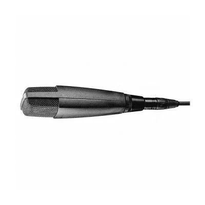 MD 421-II Broadcast Mikrofon - 1