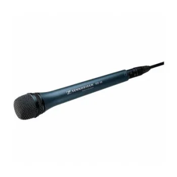 MD 46 Broadcast Mikrofon - Sennheiser