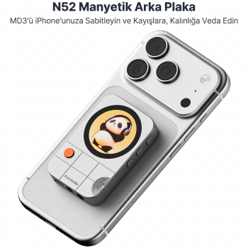 MD3-S DAC Headphone Amplifier - 5