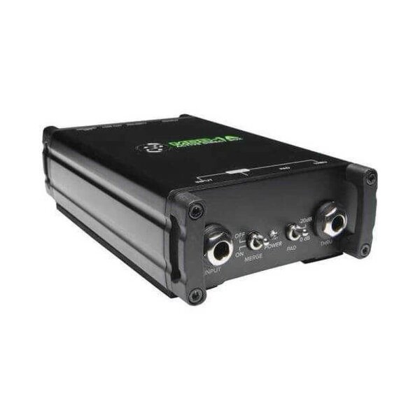 MDB-1A Active Direct Box - Mackie