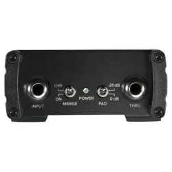 MDB-1A Active Direct Box - 2