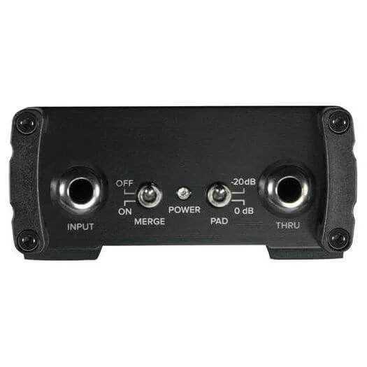 MDB-1A Active Direct Box - 2