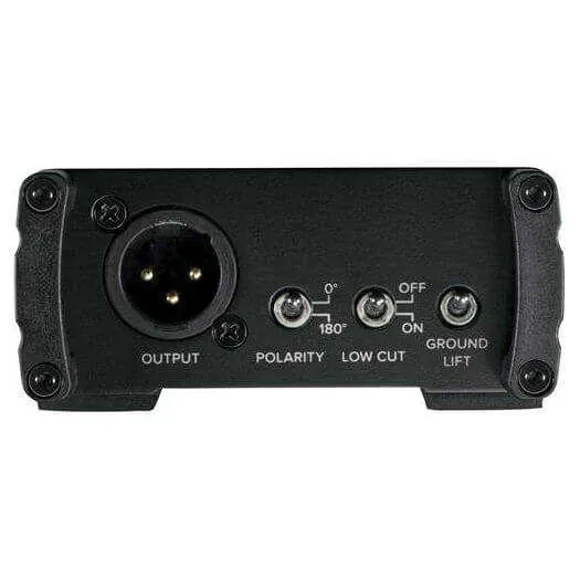 MDB-1A Active Direct Box - 3