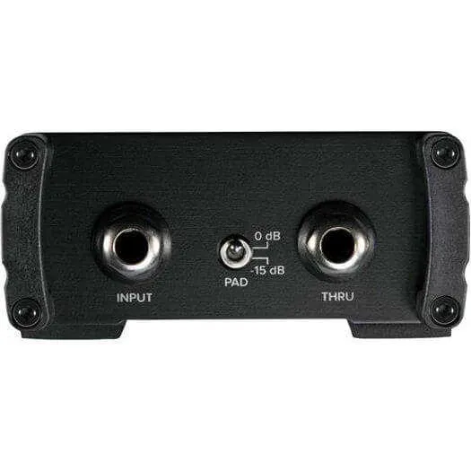 MDB-1P Passive Direct Box - 3